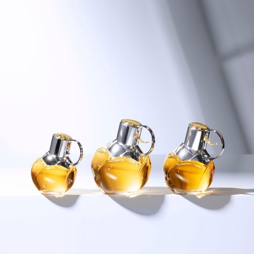 Product Wanted Girl Eau De Parfum 80ml base image