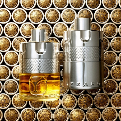 Product Wanted Eau De Toilette 50ml base image