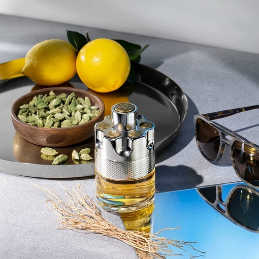 Product Wanted Eau De Toilette 50ml base image