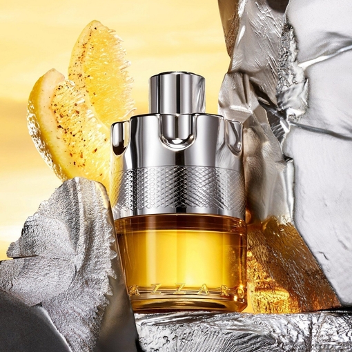 Product Wanted Eau De Toilette 50ml base image