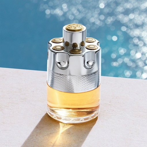 Product Wanted Eau De Toilette 50ml base image