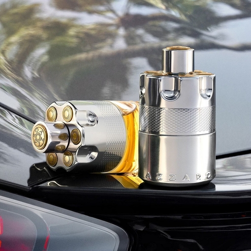 Product Wanted Eau De Toilette 50ml base image