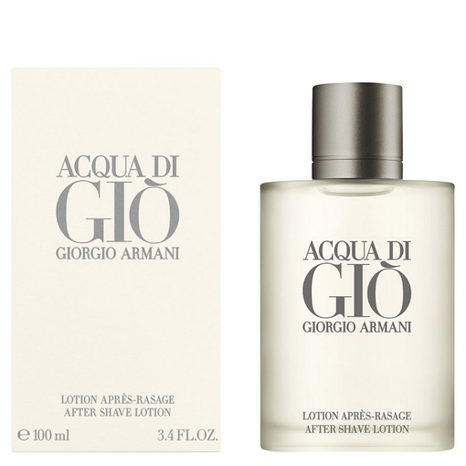 Product Acqua Di Giò After Shave Lotion 100ml base image