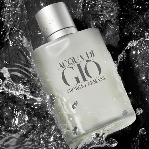 Product Acqua Di Giò After Shave Lotion 100ml base image