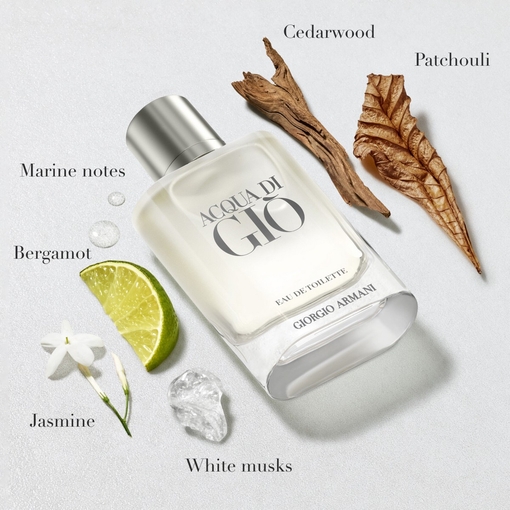 Product Acqua Di Giò Deo Spray 150ml base image