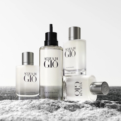 Product Acqua Di Giò Deo Spray 150ml base image