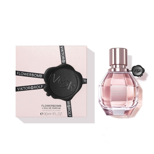 Product Flowerbomb Eau De Parfum 30ml base image