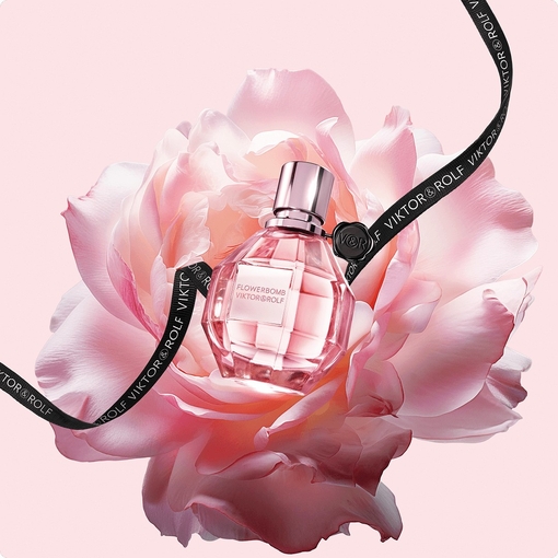 Product Flowerbomb Eau De Parfum 30ml base image
