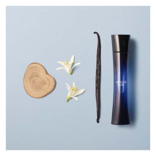 Product Giorgio Armani Armani Code Pour Femme Eau De Parfum 30ml base image