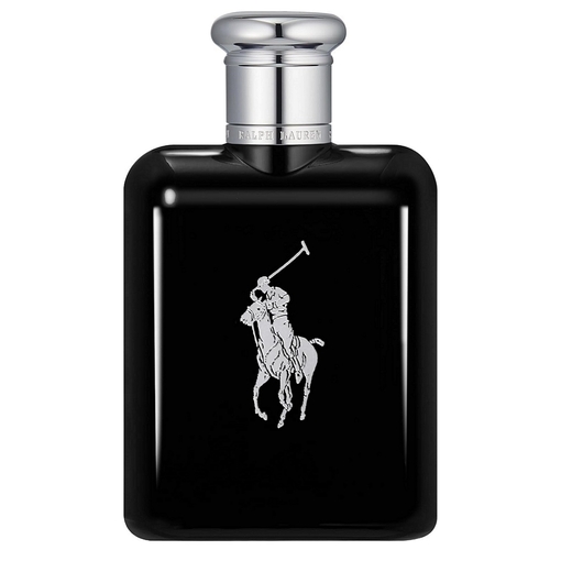 Product Polo Black Eau De Toilette 125ml base image
