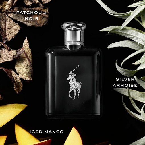 Product Polo Black Eau De Toilette 125ml base image