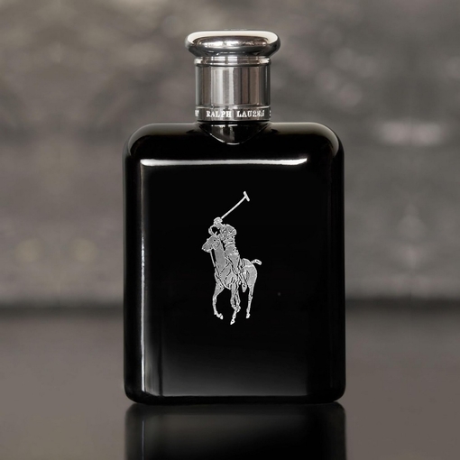 Product Polo Black Eau De Toilette 125ml base image