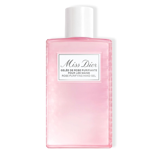 Product Miss Dior Rose Purifying Hand Gel 100ml base image