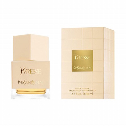 Product Yves Saint Laurent Yvresse Eau De Toilette 80ml base image