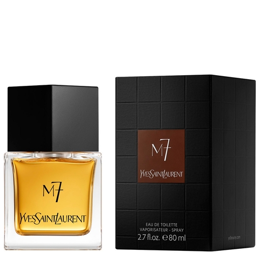 Product M7 Eau De Toilette 80ml base image