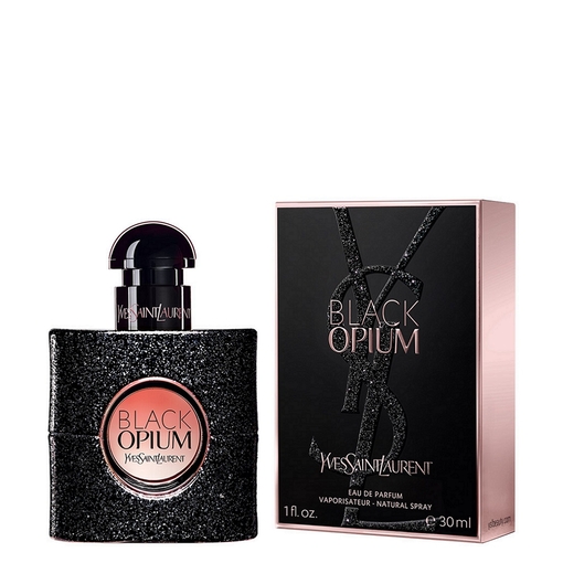 Product Black Opium Eau De Parfum 30ml base image