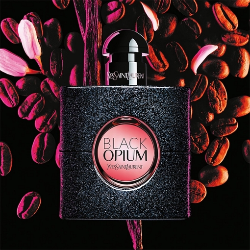 Product Black Opium Eau De Parfum 30ml base image