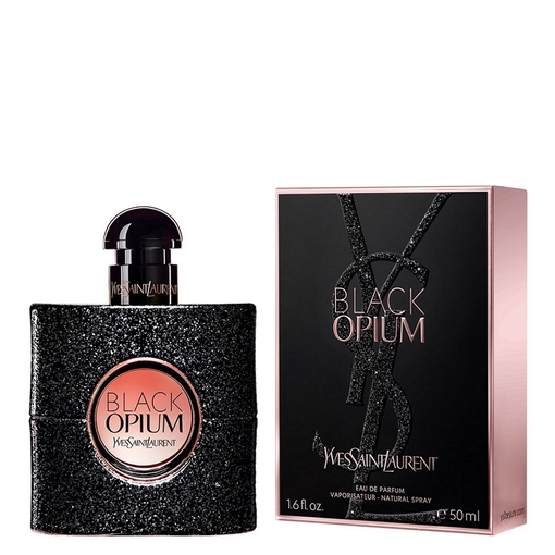 Product Black Opium Eau De Parfum 50ml base image