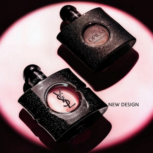 Product Black Opium Eau De Parfum - Refillable 50ml base image