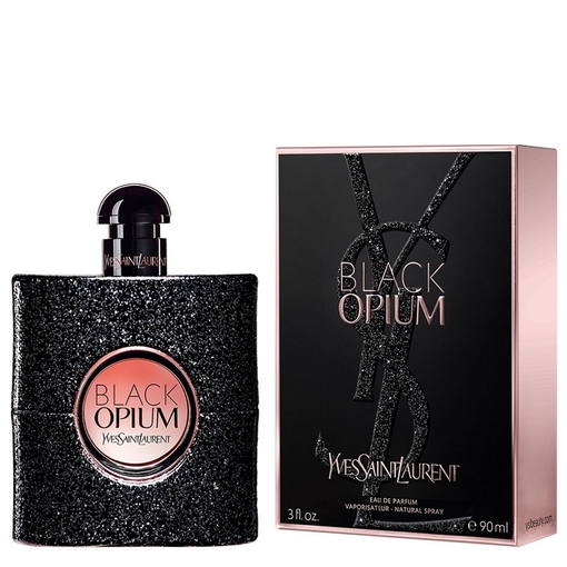 Product Black Opium Eau De Parfum 90ml base image