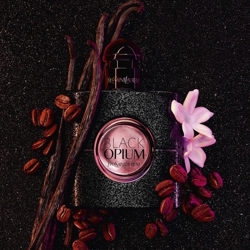 Product Black Opium Eau De Parfum 90ml base image