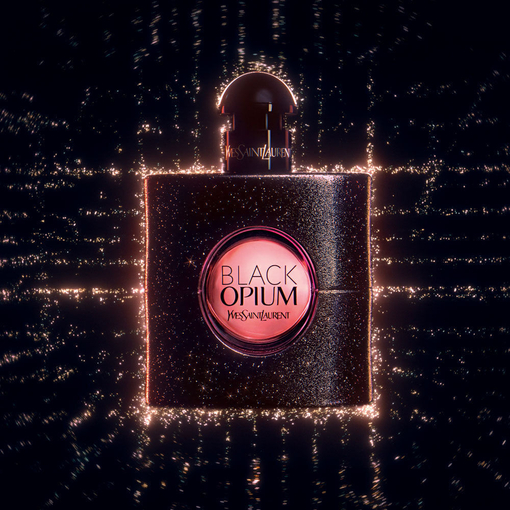 Product Black Opium Eau De Parfum 90ml base image