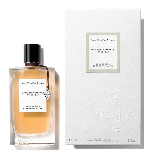 Product Collection Extraordinaire Gardenia Petale Eau De Parfum 75ml base image