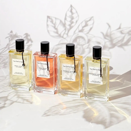 Product Collection Extraordinaire Gardenia Petale Eau De Parfum 75ml base image