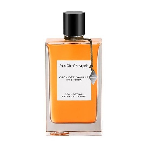 Product Van Cleef & Arpels Collection Extraordinaire Orchidee Vanille Eau De Parfum Spray 75ml base image