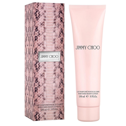 Product Jimmy Choo Perfumed Body Lotion 150ml base image