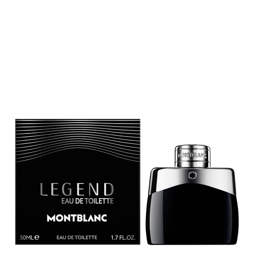 Product Montblanc Legend Pour Homme Eau De Toilette 50ml base image