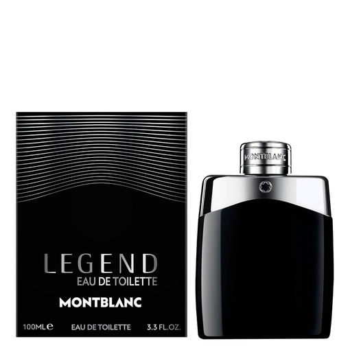 Product Montblanc Legend Pour Homme Eau De Toilette 100ml base image