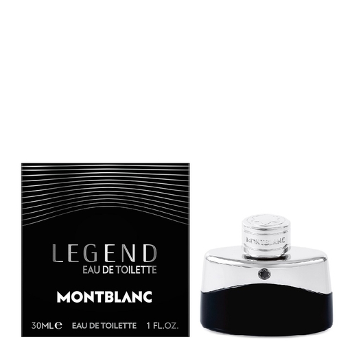 Product Montblanc Legend Pour Homme Eau De Toilette 30ml base image