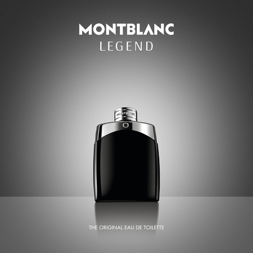 Product Montblanc Legend Pour Homme Eau De Toilette 100ml base image