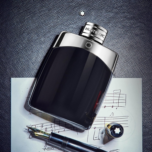 Product Montblanc Legend Pour Homme Eau De Toilette 100ml base image