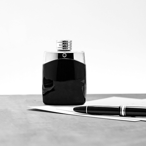 Product Montblanc Legend Pour Homme Eau De Toilette 100ml base image