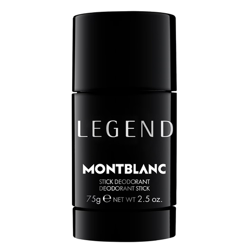 Product Montblanc Legend Pour Homme Deodorant Stick 75g base image