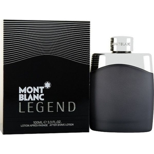 Product MontBlanc Legend After Shave 100ml base image