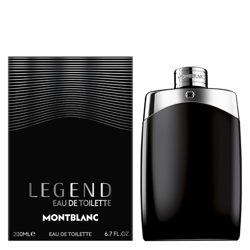 Product Legend Pour Homme Eau De Toilette 200ml base image