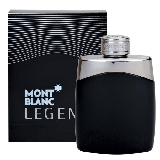 Product Legend Pour Homme Eau De Toilette 200ml base image