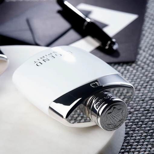 Product Montblanc Legend Spirit Eau De Toilette 30ml base image