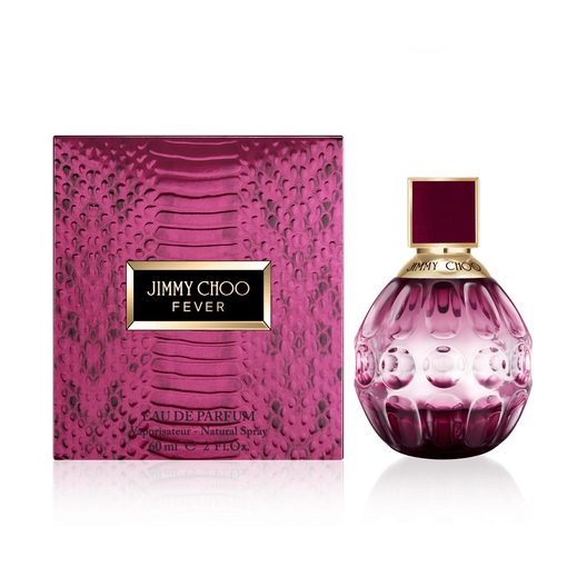 Product Jimmy Choo Fever Eau de Parfum 60ml base image