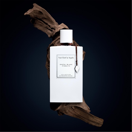 Product Collection Extraordinaire Santal Blanc Eau De Parfum 75ml base image
