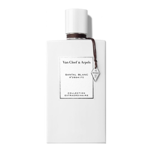 Product Collection Extraordinaire Santal Blanc Eau De Parfum 75ml base image