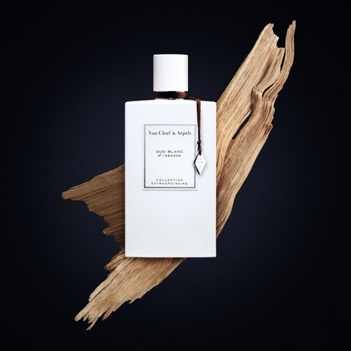 Product Collection Extraordinaire Oud Blanc Eau De Parfum 75ml base image