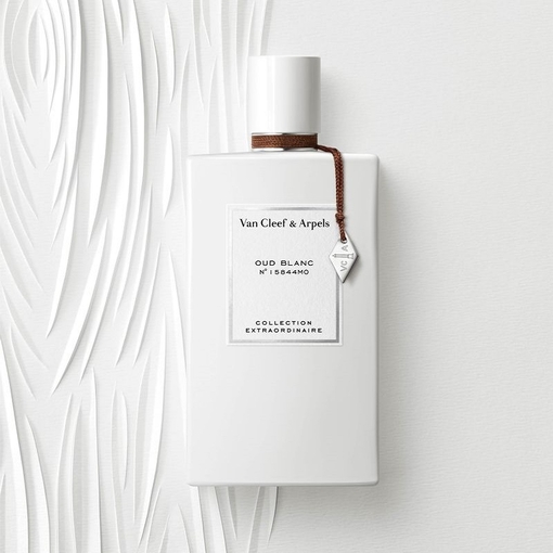 Product Collection Extraordinaire Oud Blanc Eau De Parfum 75ml base image