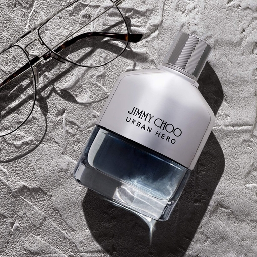 Product Jimmy Choo Urban Hero Eau De Parfum 50ml base image