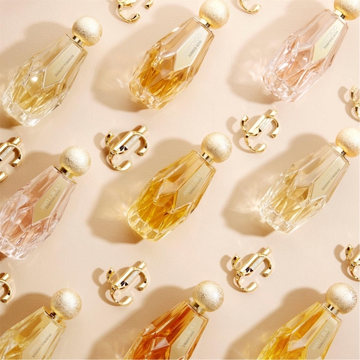 Product Seduction Collection I Want Oud Eau De Parfum 125ml base image