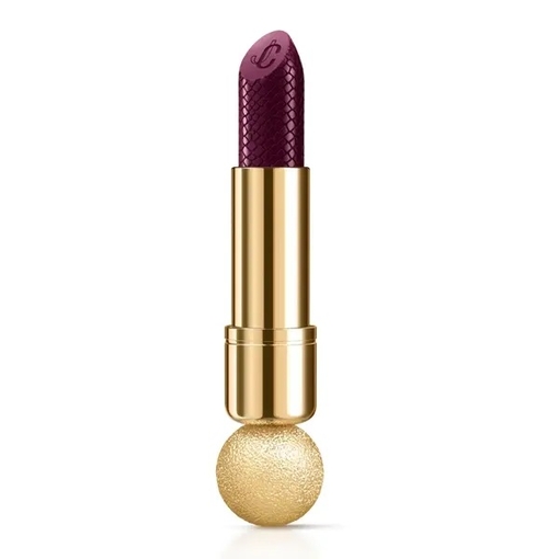 Product Satin Lip Colour Seduction Collection 003 Purple Night 3.5g base image