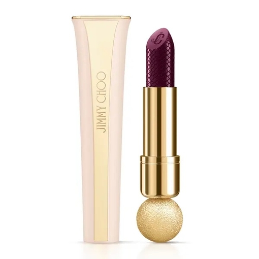 Product Satin Lip Colour Seduction Collection 003 Purple Night 3.5g base image